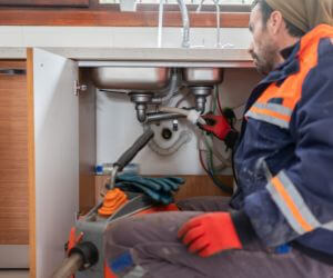 About McKinney Emergency Plumber - plumbing contractor experts in Mckinney